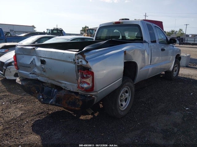 Продаж на аукціоні авто 2006 Dodge Dakota St, vin: 1D7HE22K26S526194, номер лоту: 45838813