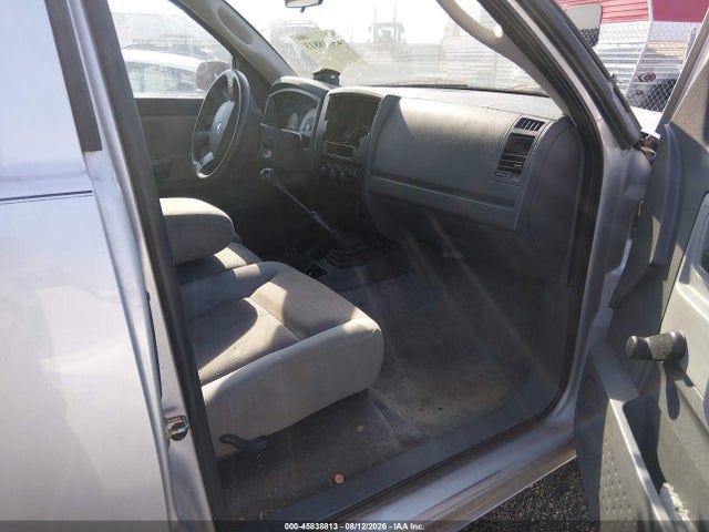 Продаж на аукціоні авто 2006 Dodge Dakota St, vin: 1D7HE22K26S526194, номер лоту: 45838813