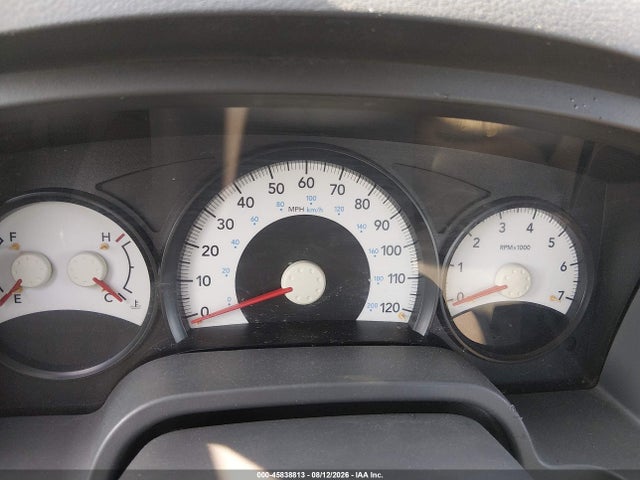Продаж на аукціоні авто 2006 Dodge Dakota St, vin: 1D7HE22K26S526194, номер лоту: 45838813