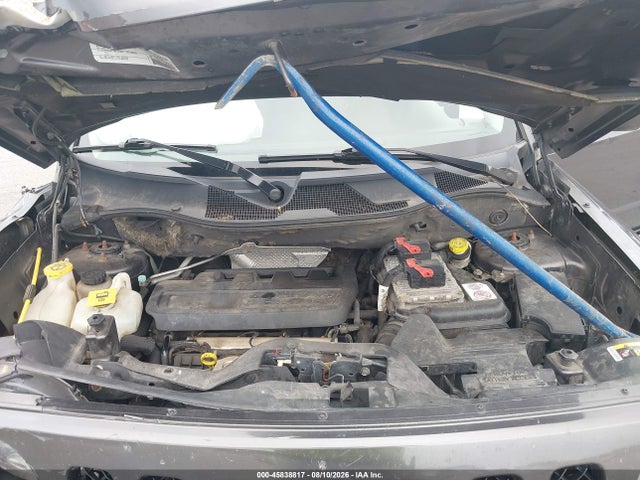 Aukcja sprzedaży 2015 Jeep Patriot High Altitude Edition, vin: 1C4NJPFA8FD122392, numer aukcji: 45838817
