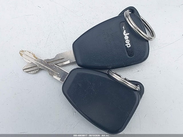 Aukcja sprzedaży 2015 Jeep Patriot High Altitude Edition, vin: 1C4NJPFA8FD122392, numer aukcji: 45838817