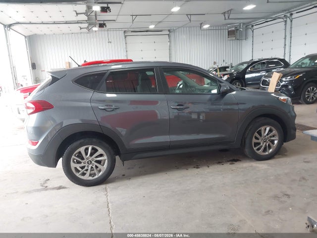 Aukcja sprzedaży 2018 Hyundai Tucson Se, vin: KM8J2CA49JU654986, numer aukcji: 45838824