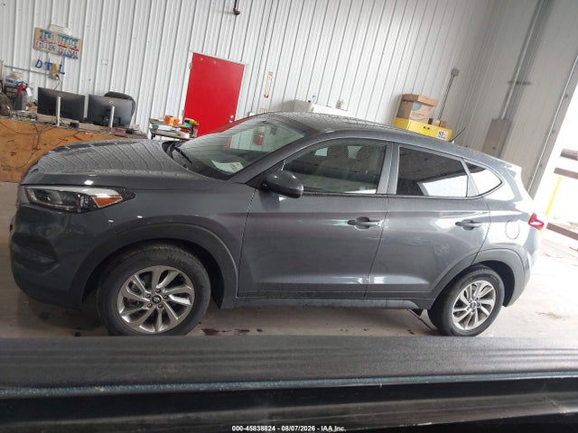 Aukcja sprzedaży 2018 Hyundai Tucson Se, vin: KM8J2CA49JU654986, numer aukcji: 45838824