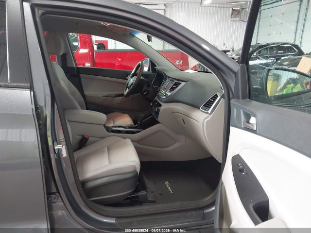 Aukcja sprzedaży 2018 Hyundai Tucson Se, vin: KM8J2CA49JU654986, numer aukcji: 45838824