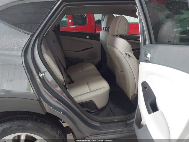 Aukcja sprzedaży 2018 Hyundai Tucson Se, vin: KM8J2CA49JU654986, numer aukcji: 45838824