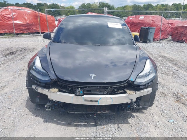 Aukcja sprzedaży 2021 Tesla Model 3 Long Range Dual Motor All-wheel Drive, vin: 5YJ3E1EB8MF853185, numer aukcji: 45838833