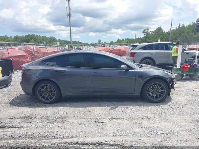 Aukcja sprzedaży 2021 Tesla Model 3 Long Range Dual Motor All-wheel Drive, vin: 5YJ3E1EB8MF853185, numer aukcji: 45838833