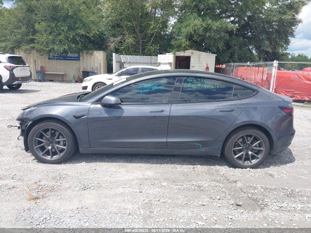Aukcja sprzedaży 2021 Tesla Model 3 Long Range Dual Motor All-wheel Drive, vin: 5YJ3E1EB8MF853185, numer aukcji: 45838833