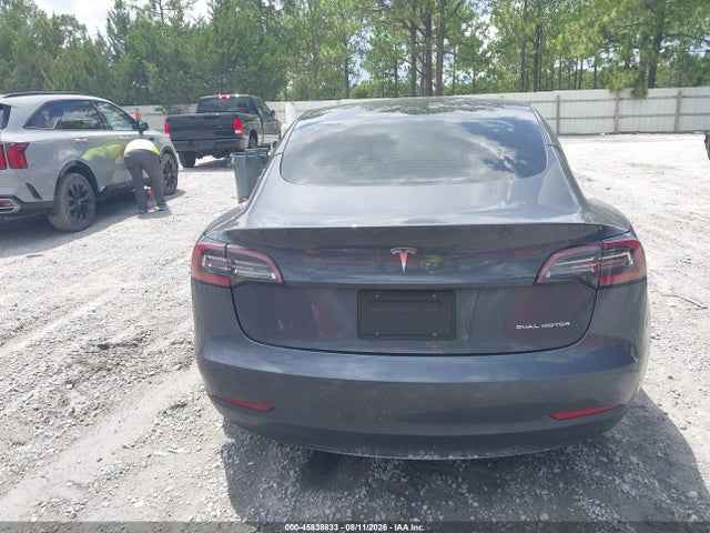 Aukcja sprzedaży 2021 Tesla Model 3 Long Range Dual Motor All-wheel Drive, vin: 5YJ3E1EB8MF853185, numer aukcji: 45838833