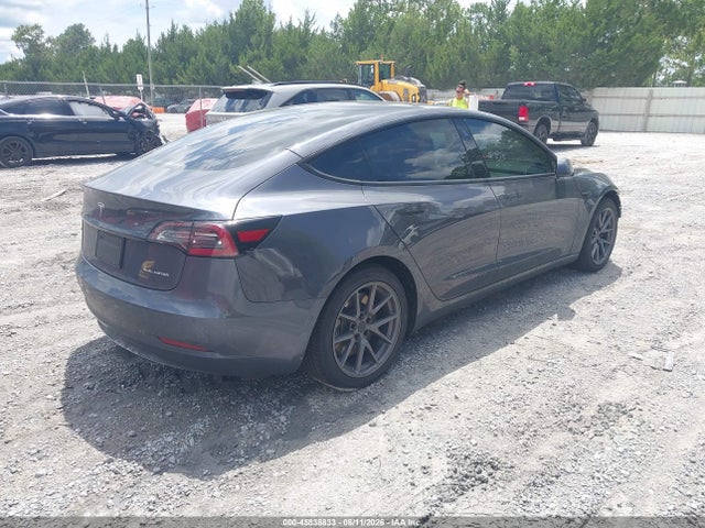 Aukcja sprzedaży 2021 Tesla Model 3 Long Range Dual Motor All-wheel Drive, vin: 5YJ3E1EB8MF853185, numer aukcji: 45838833