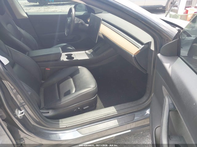 Aukcja sprzedaży 2021 Tesla Model 3 Long Range Dual Motor All-wheel Drive, vin: 5YJ3E1EB8MF853185, numer aukcji: 45838833