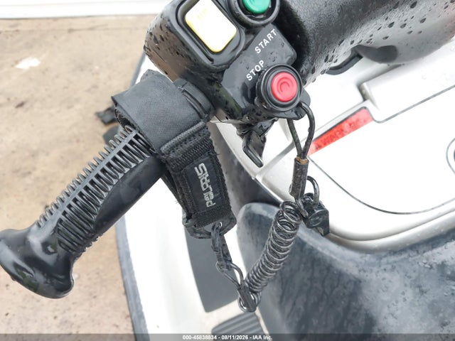 Продажа на аукционе авто 2000 Polaris Polaris Slx, vin: USPLE02700J900, номер лота: 45838834