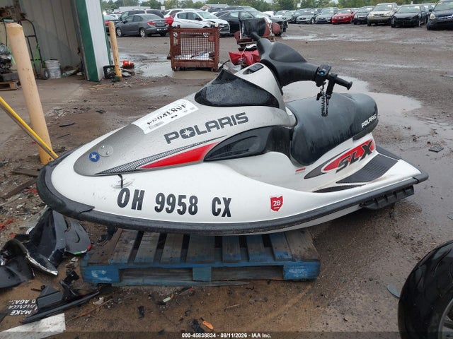 Продажа на аукционе авто 2000 Polaris Polaris Slx, vin: USPLE02700J900, номер лота: 45838834
