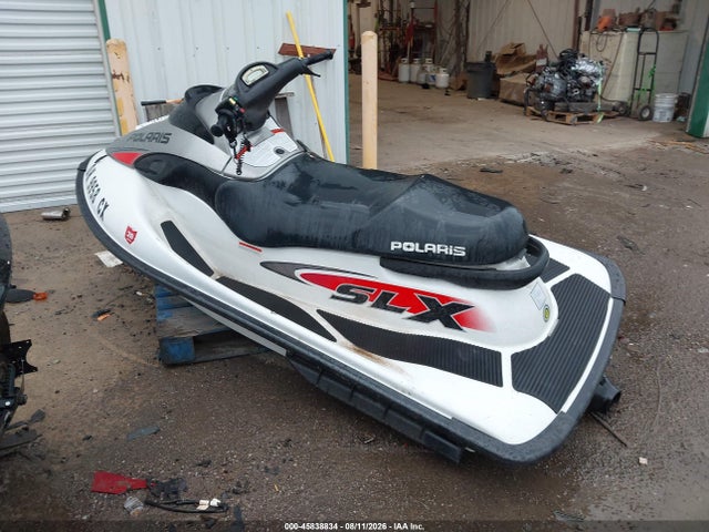 Продажа на аукционе авто 2000 Polaris Polaris Slx, vin: USPLE02700J900, номер лота: 45838834