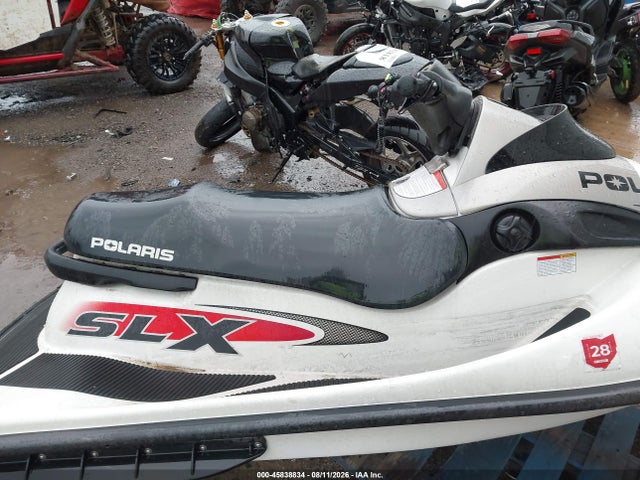 Продажа на аукционе авто 2000 Polaris Polaris Slx, vin: USPLE02700J900, номер лота: 45838834