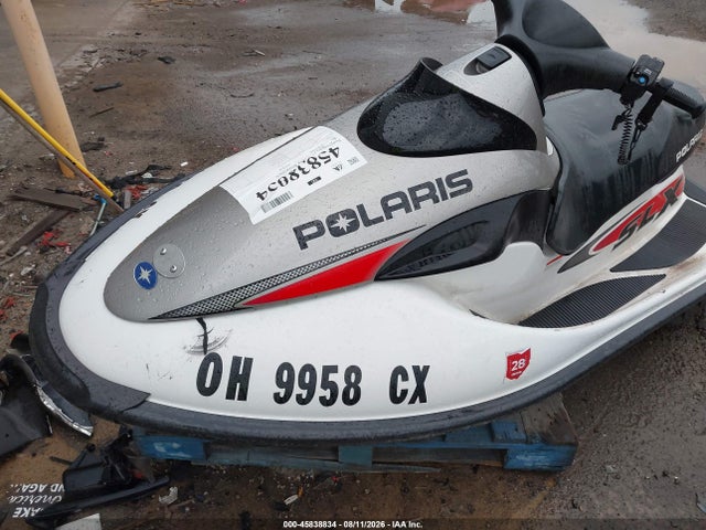 Продажа на аукционе авто 2000 Polaris Polaris Slx, vin: USPLE02700J900, номер лота: 45838834