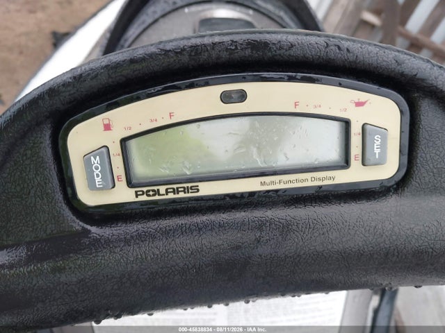 Продажа на аукционе авто 2000 Polaris Polaris Slx, vin: USPLE02700J900, номер лота: 45838834