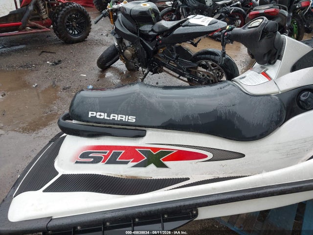 Продажа на аукционе авто 2000 Polaris Polaris Slx, vin: USPLE02700J900, номер лота: 45838834