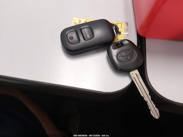 2007 Toyota Highlander Hybrid Limited V6 მანქანა იყიდება აუქციონზე, vin: JTEHW21A270042583, აუქციონის ნომერი: 45838836