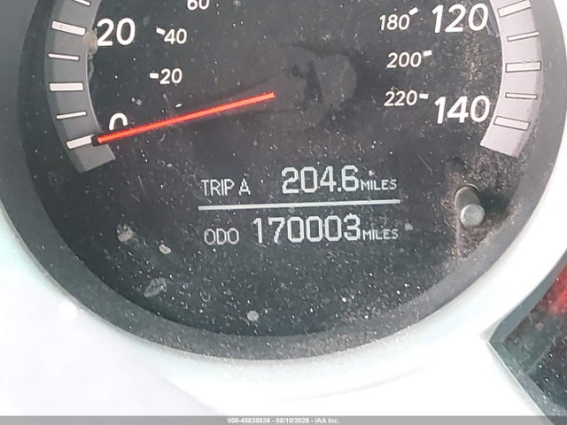 2007 Toyota Highlander Hybrid Limited V6 მანქანა იყიდება აუქციონზე, vin: JTEHW21A270042583, აუქციონის ნომერი: 45838836