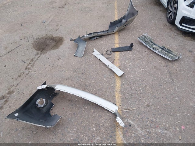 2007 Toyota Highlander Hybrid Limited V6 მანქანა იყიდება აუქციონზე, vin: JTEHW21A270042583, აუქციონის ნომერი: 45838836