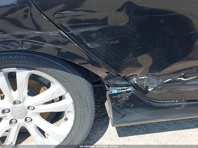 2015 Chrysler 200 Limited მანქანა იყიდება აუქციონზე, vin: 1C3CCCAB6FN641515, აუქციონის ნომერი: 45838838