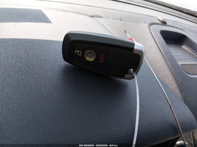 2019 Ford Ecosport Se მანქანა იყიდება აუქციონზე, vin: MAJ3S2GE7KC258866, აუქციონის ნომერი: 45838839