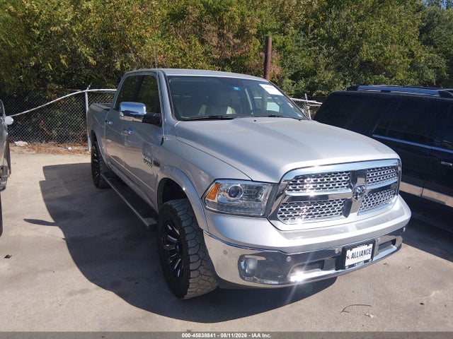 Продажа на аукционе авто 2018 Ram 1500, vin: 1C6RR7NM3JS254722, номер лота: 45838841