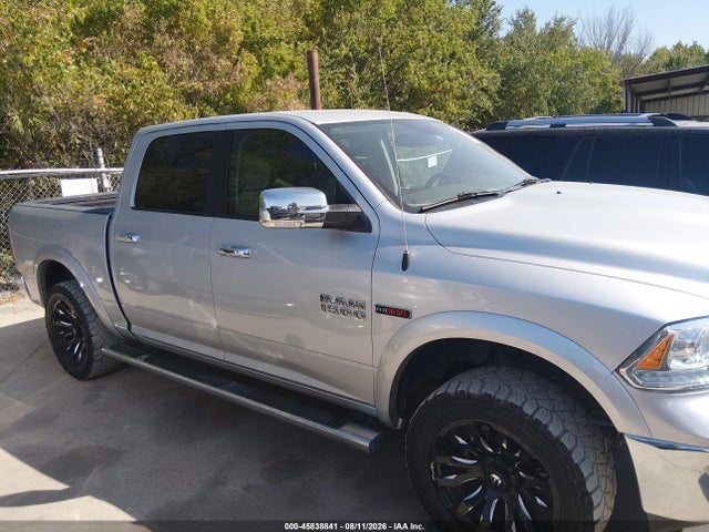 45838841 :رقم المزاد ، 1C6RR7NM3JS254722 vin ، 2018 Ram 1500 مزاد بيع