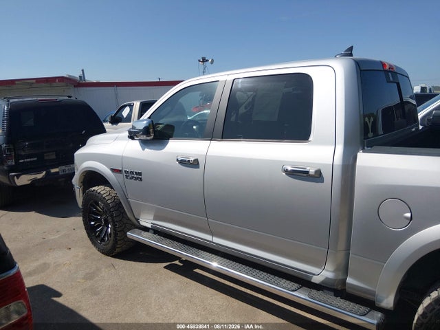 45838841 :رقم المزاد ، 1C6RR7NM3JS254722 vin ، 2018 Ram 1500 مزاد بيع