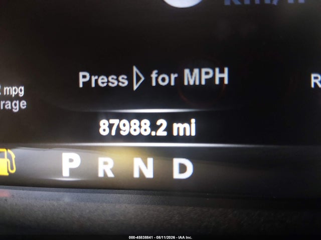 45838841 :رقم المزاد ، 1C6RR7NM3JS254722 vin ، 2018 Ram 1500 مزاد بيع