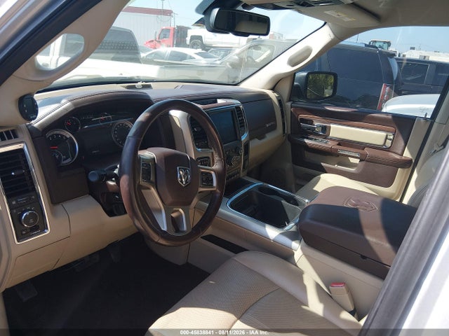 45838841 :رقم المزاد ، 1C6RR7NM3JS254722 vin ، 2018 Ram 1500 مزاد بيع