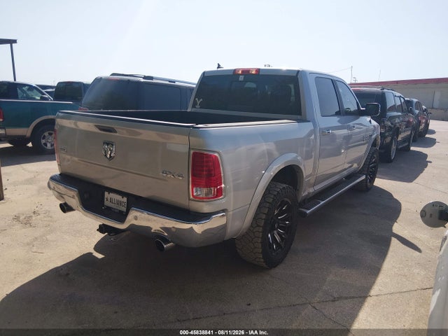 45838841 :رقم المزاد ، 1C6RR7NM3JS254722 vin ، 2018 Ram 1500 مزاد بيع