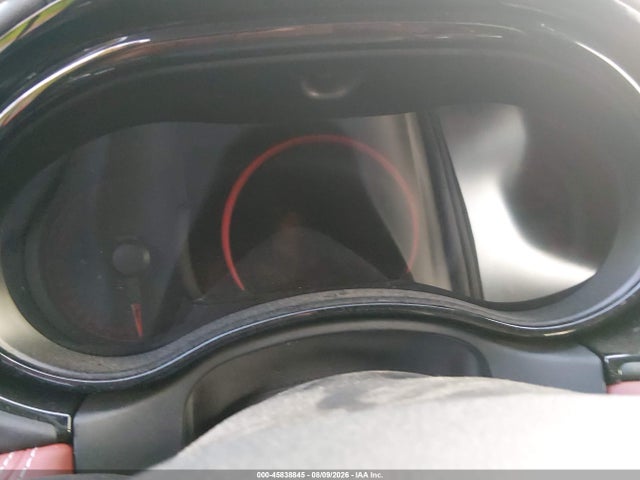 2024 Dodge Durango Srt Hellcat Premium Awd მანქანა იყიდება აუქციონზე, vin: 1C4SDJH99RC239807, აუქციონის ნომერი: 45838845