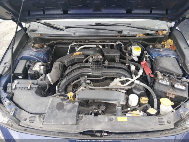 Продаж на аукціоні авто 2018 Subaru Impreza 2.0i, vin: 4S3GKAA62J3612699, номер лоту: 45838850