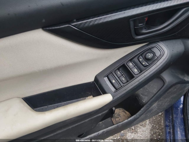 Продаж на аукціоні авто 2018 Subaru Impreza 2.0i, vin: 4S3GKAA62J3612699, номер лоту: 45838850
