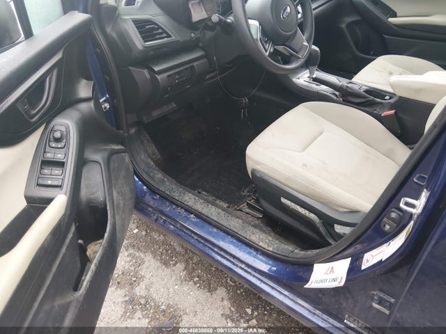 Продаж на аукціоні авто 2018 Subaru Impreza 2.0i, vin: 4S3GKAA62J3612699, номер лоту: 45838850