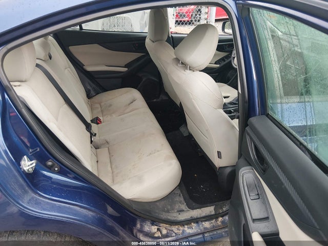 Продаж на аукціоні авто 2018 Subaru Impreza 2.0i, vin: 4S3GKAA62J3612699, номер лоту: 45838850