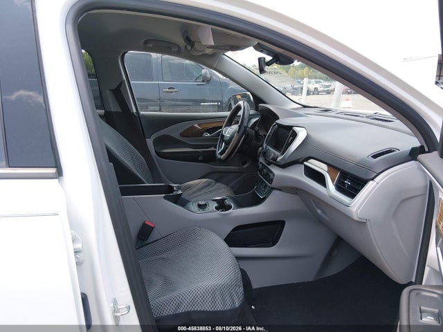 2020 Gmc Terrain Fwd Sle მანქანა იყიდება აუქციონზე, vin: 3GKALMEV1LL305655, აუქციონის ნომერი: 45838853