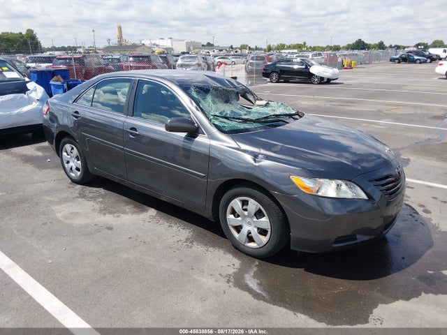 Aukcja sprzedaży 2009 Toyota Camry Le, vin: 4T4BE46K09R048177, numer aukcji: 45838856