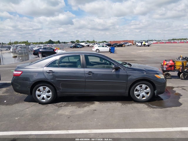 2009 Toyota Camry Le მანქანა იყიდება აუქციონზე, vin: 4T4BE46K09R048177, აუქციონის ნომერი: 45838856