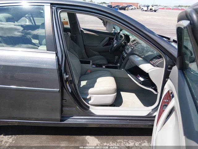 2009 Toyota Camry Le მანქანა იყიდება აუქციონზე, vin: 4T4BE46K09R048177, აუქციონის ნომერი: 45838856