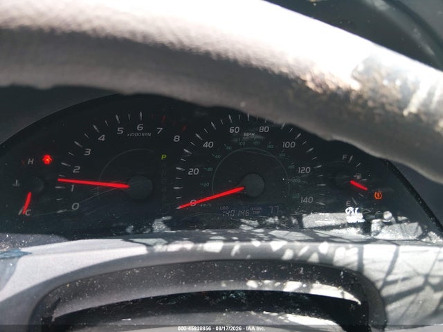 2009 Toyota Camry Le მანქანა იყიდება აუქციონზე, vin: 4T4BE46K09R048177, აუქციონის ნომერი: 45838856