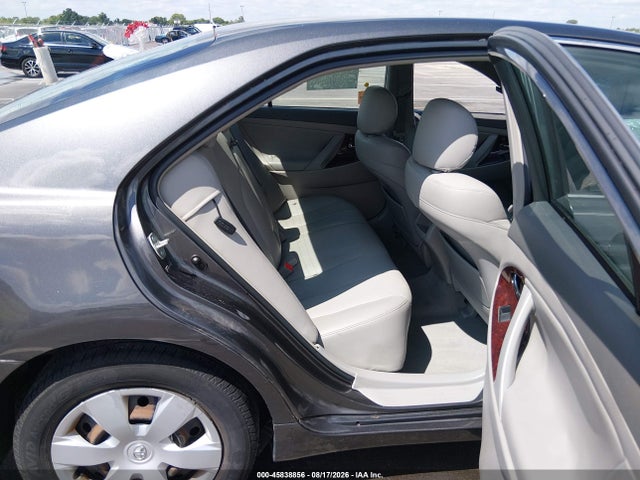 2009 Toyota Camry Le მანქანა იყიდება აუქციონზე, vin: 4T4BE46K09R048177, აუქციონის ნომერი: 45838856