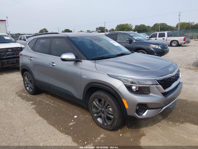 2023 KNDEUCAA4P7405329 главное изображение