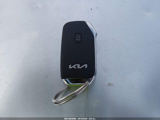 KIA SELTOS S 2023 KNDEUCAA4P7405329 Image 11