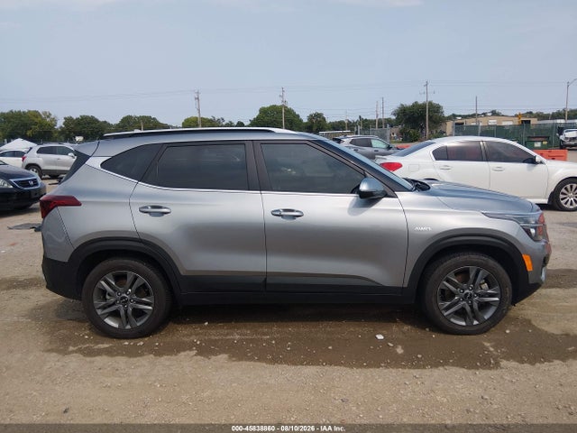 KIA SELTOS S 2023 KNDEUCAA4P7405329 Image 13