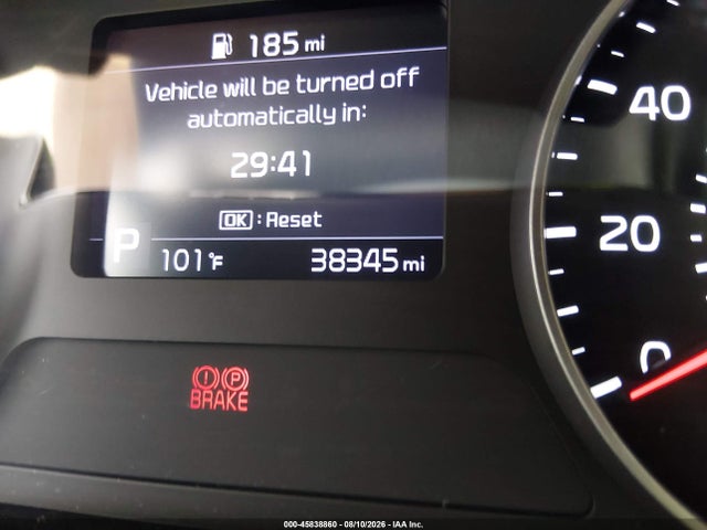 KIA SELTOS S 2023 KNDEUCAA4P7405329 Image 15