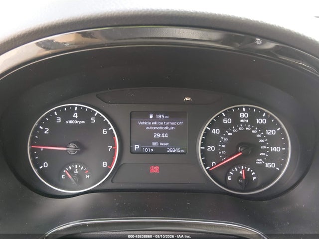 KIA SELTOS S 2023 KNDEUCAA4P7405329 Image 7