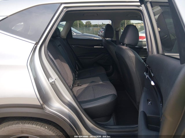 KIA SELTOS S 2023 KNDEUCAA4P7405329 Image 8